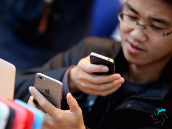 تهدید به اخراج کارمندان چینی که از آیفون اپل استفاده می‌کنند | اخبار | شبکه شرکت آراپل