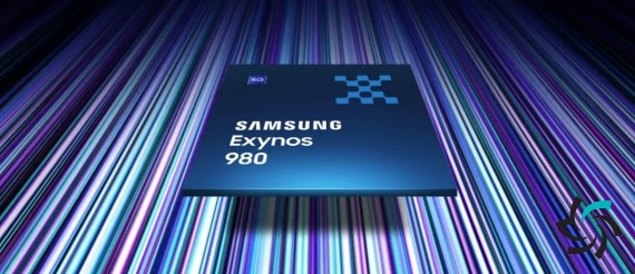 سامسونگ اولین پردازنده‌ی موبایلی اختصاصی خود را با تراشه‌ی مودم 5G معرفی کرد | اخبار | شبکه شرکت آراپل