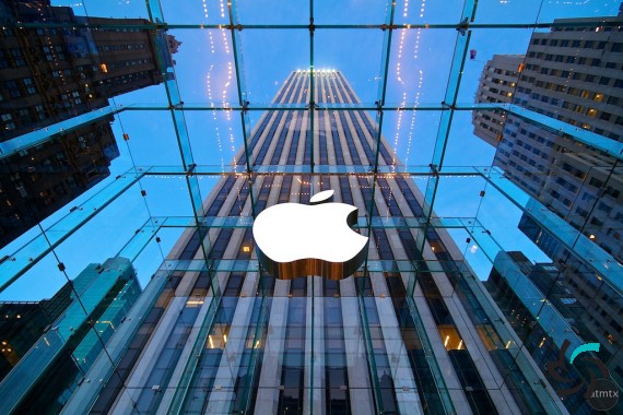 سرمایه‌گذاری اپل در زمینه‌ی تولید صفحات LCD گوشی‌های خود | اخبار | شبکه شرکت آراپل