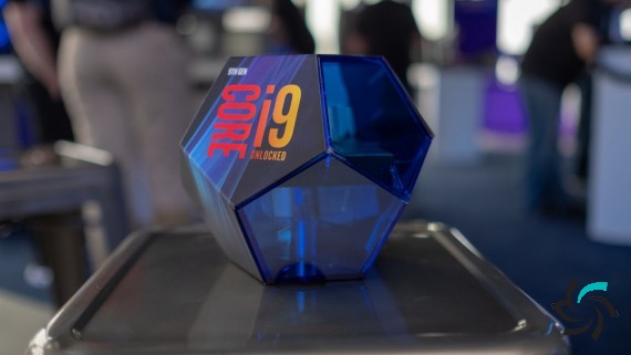 زمان عرضه ی پردازنده ی Core i9 اینتل مشخص شد | اخبار | شبکه شرکت آراپل